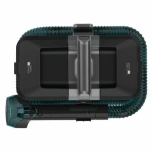 Ηλεκτρική Σκούπα για Χαλιά και Ταπετσαρίες Conga 2000 Carpet&Spot Clean Compact Cecotec CEC-100073 - Image 2