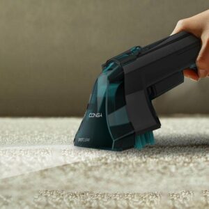 Ηλεκτρική Σκούπα για Χαλιά και Ταπετσαρίες Conga 2000 Carpet&Spot Clean Compact Cecotec CEC-100073 - Image 4