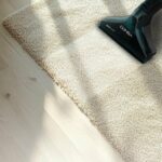 Ηλεκτρική Σκούπα για Χαλιά και Ταπετσαρίες 600 W Conga 6000 Carpet&Spot Clean XXL Advance Cecotec CEC-100074 - Image 2