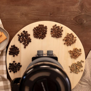 Ηλεκτρικός Μύλος Άλεσης Καφέ 1400W / 100-150gr Μαύρο CEC-100091 Cecotec - Image 5