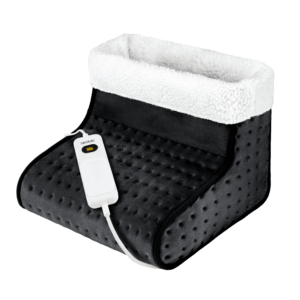 CECOTEC  Θερμαντήρας Ποδιών HeatConfort με Αυτόματη Απενεργοποίηση και 3 Ρυθμιζόμενα Επίπεδα Θερμοκρασίας  CEC-100653