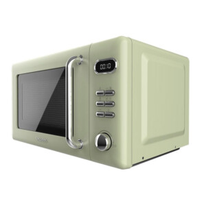 Ψηφιακός Φούρνος Μικροκυμάτων με Grill 20L Proclean 5110 Green 700W Πράσινο CEC-101132 Cecotec - Image 2