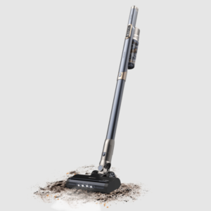 Ασύρματο Σκουπάκι Stick  Scoba 2100 Station με Αυτόματη Βάση Αδειάσματος 210W CEC-101702  Cecotec - Image 2