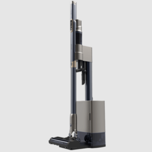 Ασύρματο Σκουπάκι Stick  Scoba 2100 Station με Αυτόματη Βάση Αδειάσματος 210W CEC-101702  Cecotec - Image 3