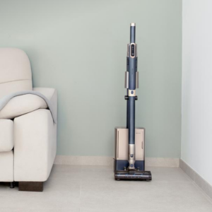 Ασύρματο Σκουπάκι Stick  Scoba 2100 Station με Αυτόματη Βάση Αδειάσματος 210W CEC-101702  Cecotec - Image 4