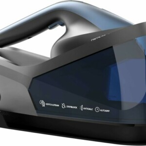 Κάθετο Σύστημα Σιδερώματος IronHero V-2400 Station – 2400W με Κεραμική Πλάκα και Οθόνη LED CEC-102084 Cecotec