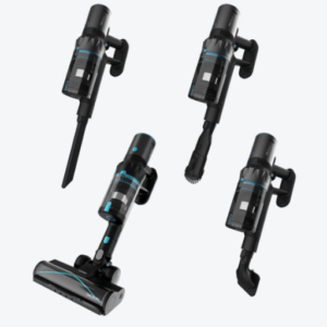 Ασύρματη Σκούπα Stick με Αξεσουάρ για Κατοικίδια & Ευέλικτο Σωλήνα 500 W Conga Rockstar 3500 Storm Pet Flex CEC-107958 Cecotec - Image 2