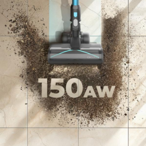 Ασύρματη Σκούπα Stick με Αξεσουάρ για Κατοικίδια & Ευέλικτο Σωλήνα 500 W Conga Rockstar 3500 Storm Pet Flex CEC-107958 Cecotec - Image 4