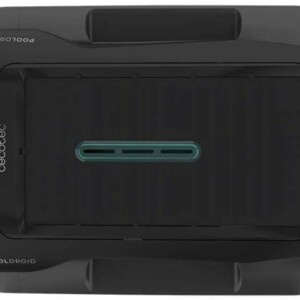 Σκούπα Ρομπότ Καθαρισμού Επιφάνειας Πισίνας Cecotec Conga Pooldroid AquaSkater CEC-108474 Cecotec - Image 3