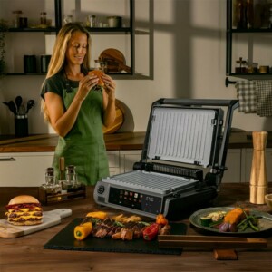 τεχνολογία smokeless