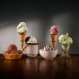 Παγωτομηχανή Gelatec 2100 με Οθόνη Αφής & Τεχνολογία CreamOn CEC-109565 Cecotec - Image 5