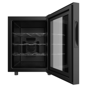 Χωρητικότητα 12 Φιάλες