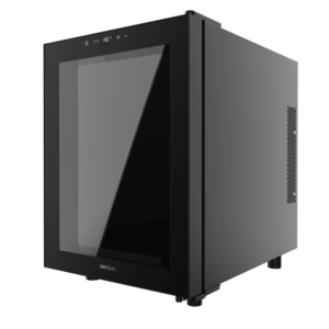 Θερμοκρασία 8-18ºC