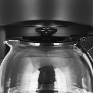 Καφετιέρα Φίλτρου 600W 28.9 x 16 cm x 23.6 cm CME-116801 Emerio - Image 3