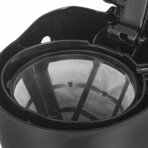 Καφετιέρα Φίλτρου 600W 28.9 x 16 cm x 23.6 cm CME-116801 Emerio - Image 5