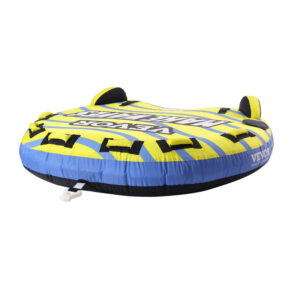 Φουσκωτό Ρυμουλκούμενο Θαλάσσιο Παιχνίδι 3 Ατόμων 1580 mm VEVOR CQTLPDDX3R009ZIE2V0 - Image 2