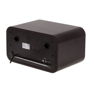 Ραδιόφωνο Retro με LCD Οθόνη και Bluetooth Camry CR-1182 - Image 3