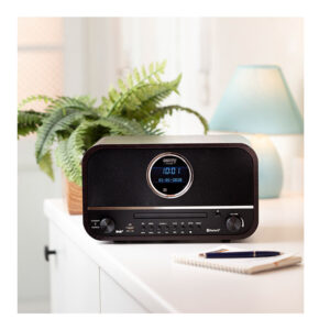 Ραδιόφωνο Retro με LCD Οθόνη και Bluetooth Camry CR-1182 - Image 5