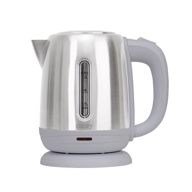 Ηλεκτρικός Βραστήρας 1.2 Lt Camry CR-1278