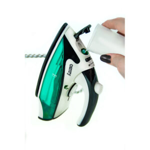 Ηλεκτρικό Σίδερο Ταξιδιού με Ατμό 840 W Camry CR-5024 - Image 4