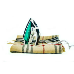 Ηλεκτρικό Σίδερο Ταξιδιού με Ατμό 840 W Camry CR-5024 - Image 5