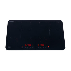 Διπλή Επαγωγική Εστία 3500 W Camry CR-6514 - Image 2