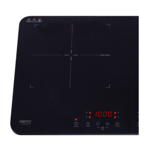 Διπλή Επαγωγική Εστία 3500 W Camry CR-6514 - Image 3