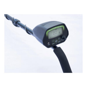 Ανιχνευτής Μετάλλων με LCD Οθόνη Cobra Tector CT-1037 - Image 3