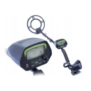 Ανιχνευτής Μετάλλων με LCD Οθόνη Cobra Tector CT-1037 - Image 4