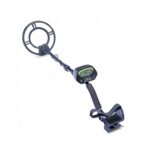 Ανιχνευτής Μετάλλων με LCD Οθόνη Cobra Tector CT-1037 - Image 5