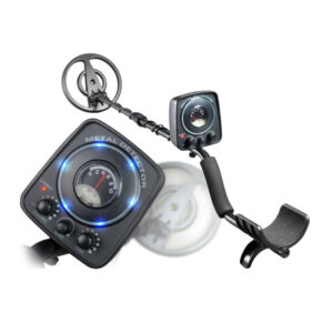 Ανιχνευτής Μετάλλων Cobra Tector CT-1065 - Image 3