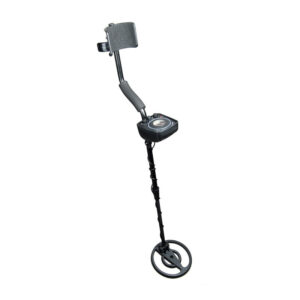 Ανιχνευτής Μετάλλων Cobra Tector CT-1065 - Image 5