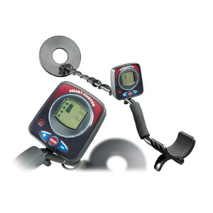 Ανιχνευτής Μετάλλων Cobra Tector CT-1069 - Image 2