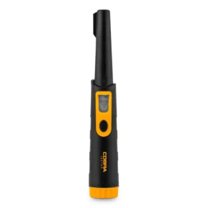 Ανιχνευτής μετάλλων με Οθόνη LCD - ακρίβεια 4–5 cm  CT-1070 Cobra Tector - Image 3