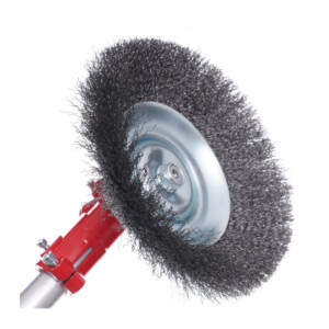 Μαλακή Συρματόβουρτσα 200 mm TAGRED CZ0028 - Image 2