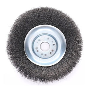 Μαλακή Συρματόβουρτσα 200 mm TAGRED CZ0028 - Image 3