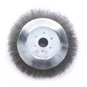 Μαλακή Συρματόβουρτσα 200 mm TAGRED CZ0028 - Image 4