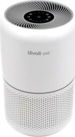 Levoit Καθαριστής Αέρα με φίλτρο HEPA για χώρους 40m² Core300-RAC
