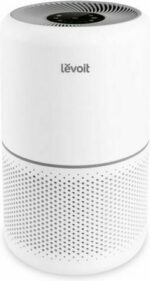 Levoit Καθαριστής Αέρα με φίλτρο HEPA για χώρους 40m² Core300-RAC - Image 5