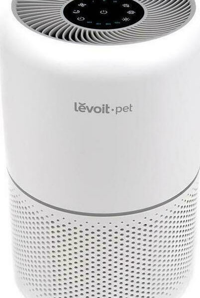 Levoit Καθαριστής Αέρα με φίλτρο HEPA για χώρους 40m² Core300-RAC