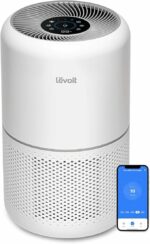 LEVOIT Καθαριστής Αέρα 300S 300S-P Smart Core300S