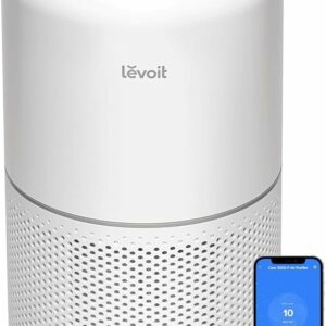 LEVOIT Καθαριστής Αέρα 300S 300S-P Smart Core300S