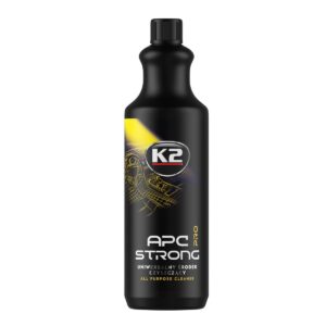K2 APC STRONG PRO - Ισχυρό Καθαριστικό Αυτοκινήτου D0011
