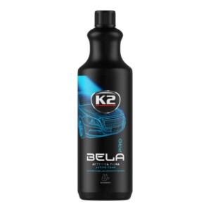 K2 BELA PRO Αφρός Καθαρισμού Blueberry D0101