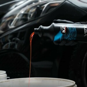 K2 VENA PRO 1L Αδιάβροχο Σαμπουάν Αυτοκινήτου D0201 - Image 4