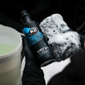 K2 VENA PRO 1L Αδιάβροχο Σαμπουάν Αυτοκινήτου D0201 - Image 5