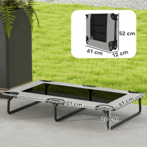 Ανοιχτό Γκρι D04-299V01LG