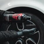 K2 SIGMA PRO - Γυάλισμα και Προστασία Ελαστικών D1101 - Image 4