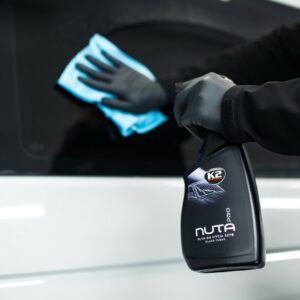 K2 NUTA PRO Καθαριστικό Γυαλιών 750ml D4002 - Image 3