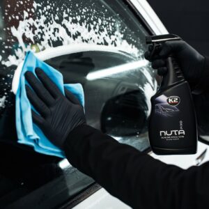 K2 NUTA PRO Καθαριστικό Γυαλιών 750ml D4002 - Image 5